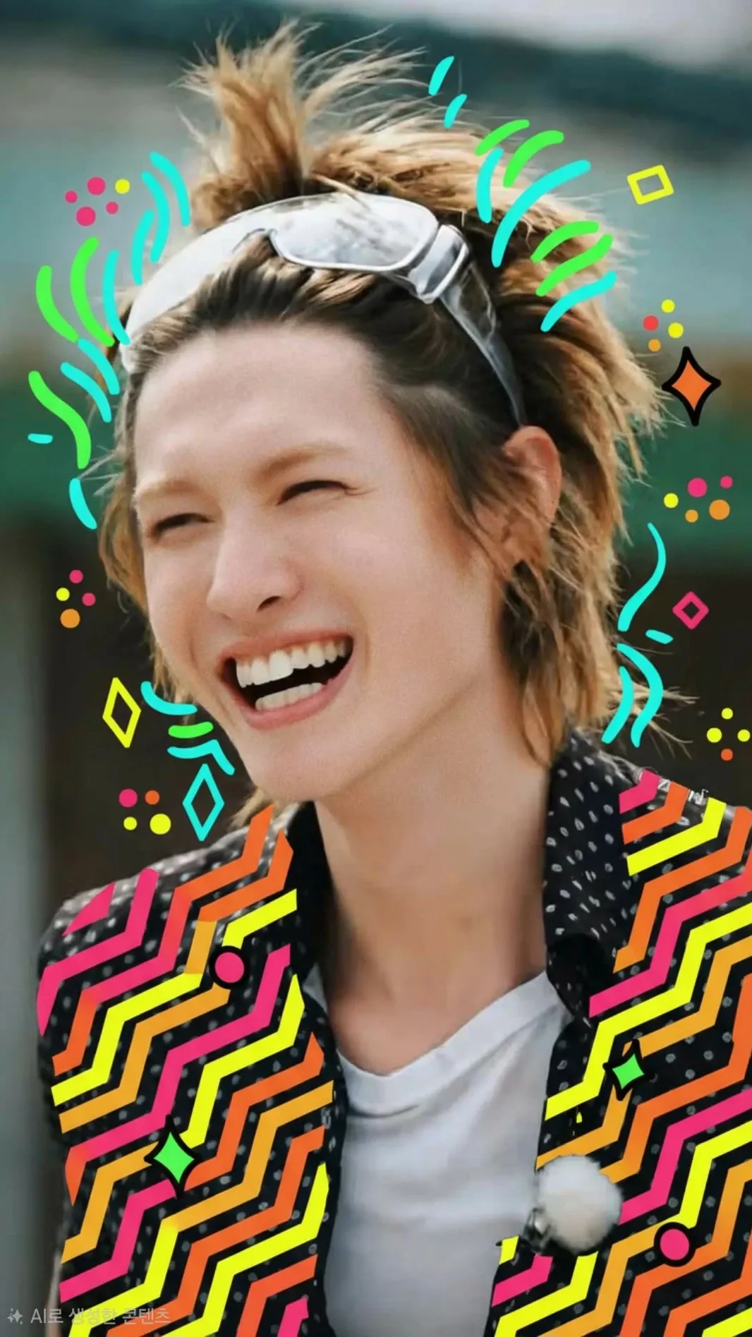 CORTIS マーティン ファンダムコミュニティ │ KPOP人気No.1アプリ