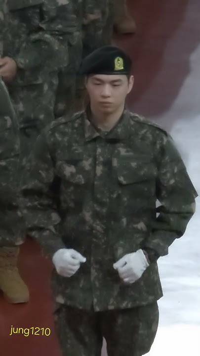 Recent activity shot of Kang Daniel