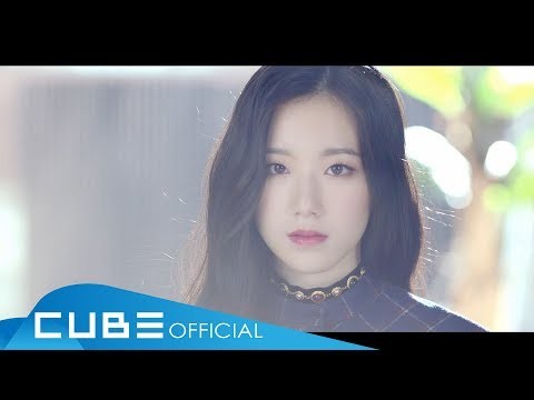 아이들의 비하인드 컷