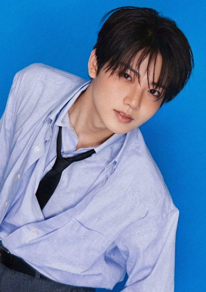 Latest photo of Junkyu (TREASURE)