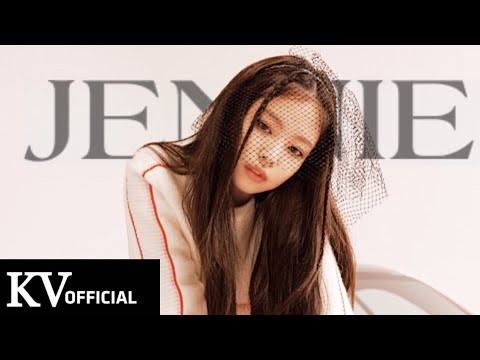 Latest photo of Jennie (BLACKPINK)