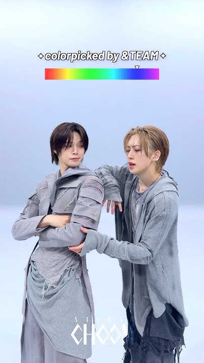 Fandom-recommended wallpaper image of Fuma (&TEAM)