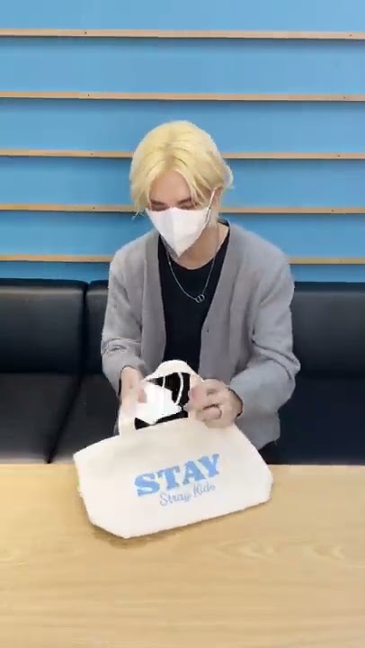 Stray Kidsファンが撮った瞬間