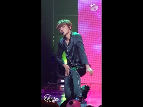 제이홉 (방탄소년단)의 비하인드 컷