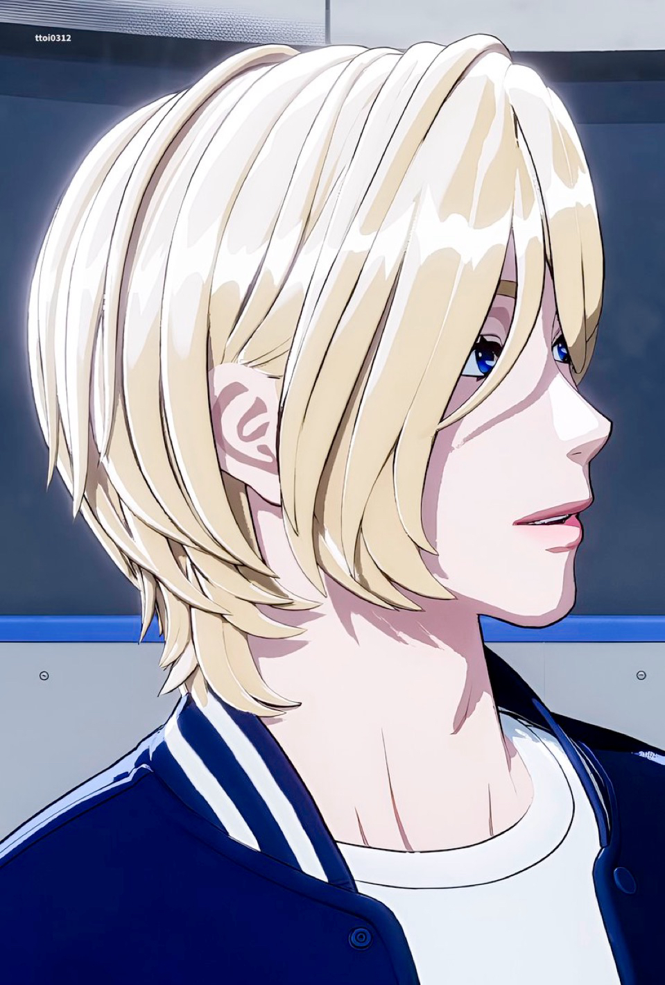 Latest photo of Noah (PLAVE)