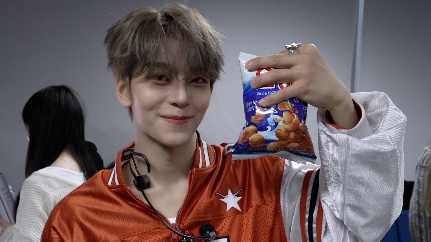 Today’s hot picks from the 알파드라이브원 community