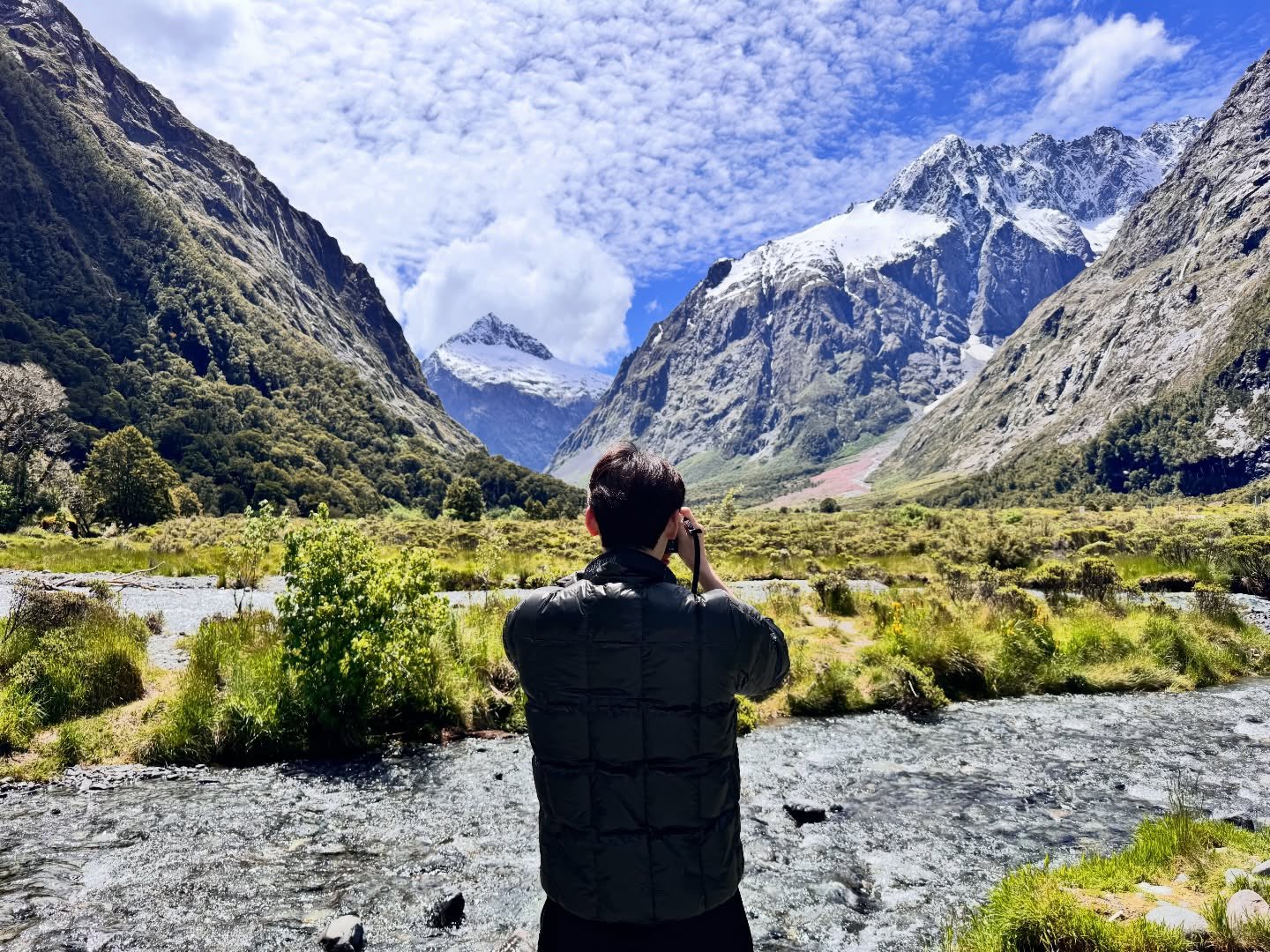 황민현의 최신 사진