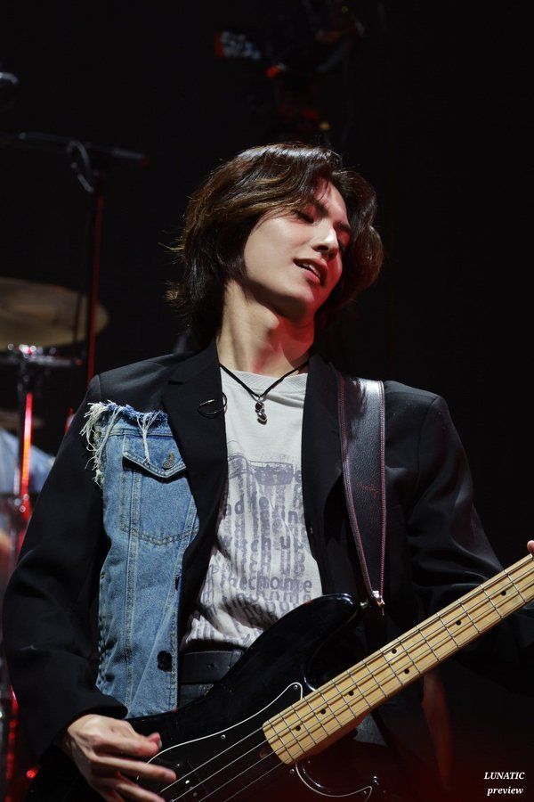 Latest photo of Jooyeon (Xdinary Heroes)