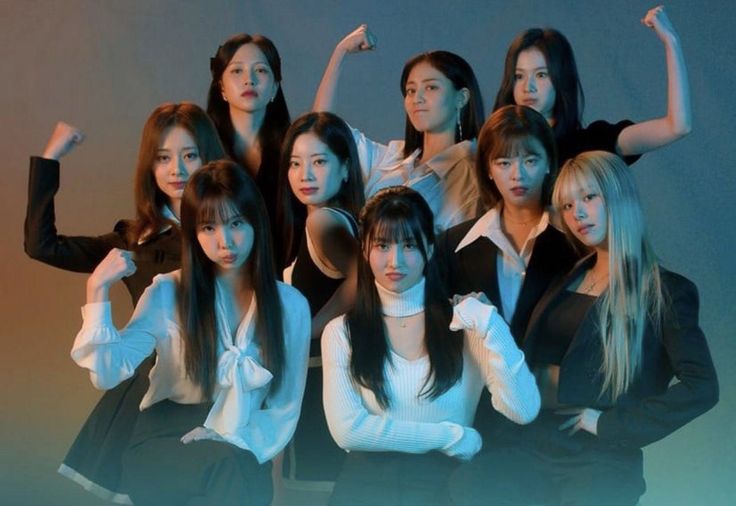 TWICE의 최신 사진