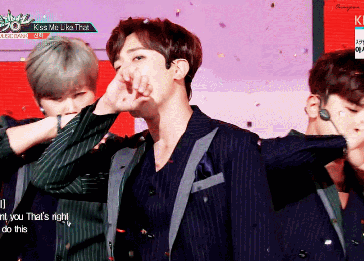 Latest photo of SHINHWA