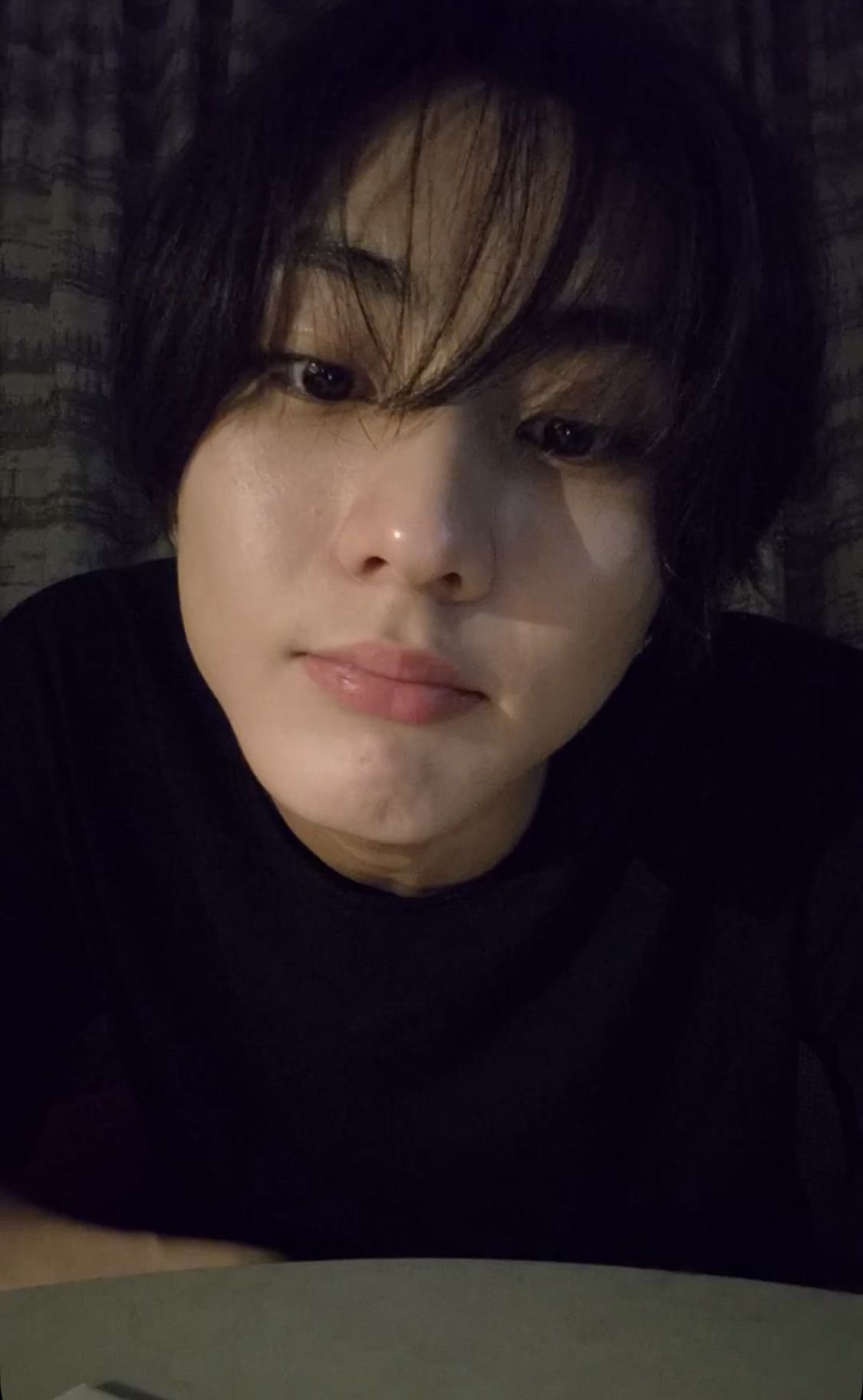 Latest photo of Jungwon (ENHYPEN)