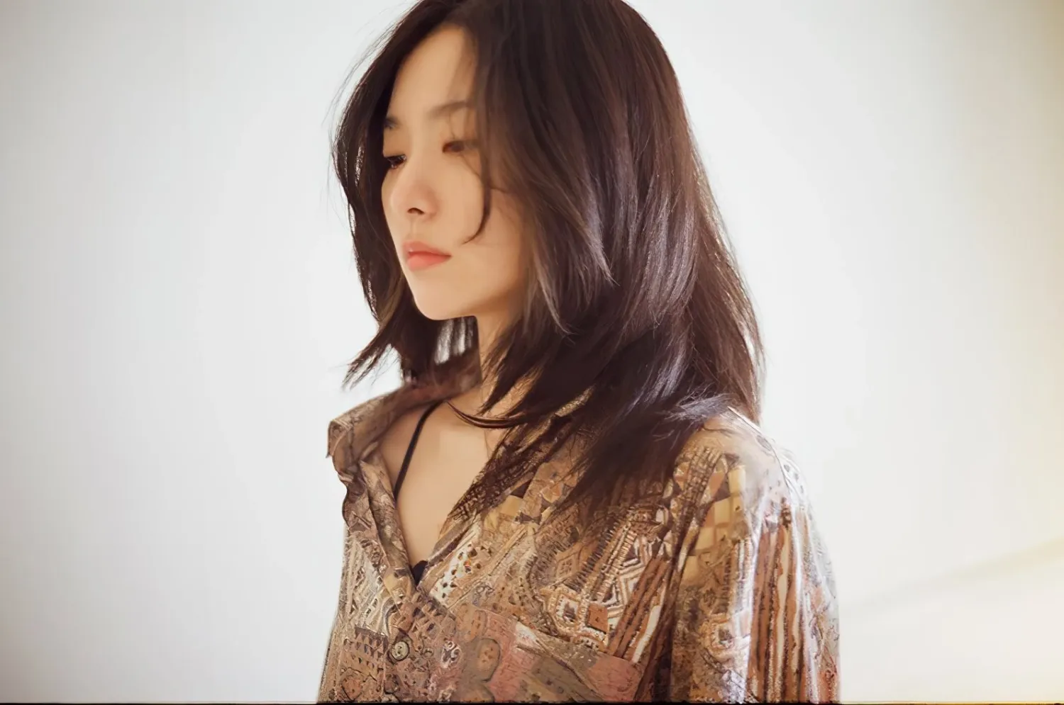 Foto aktivitas terbaru Seulgi (Red Velvet)
