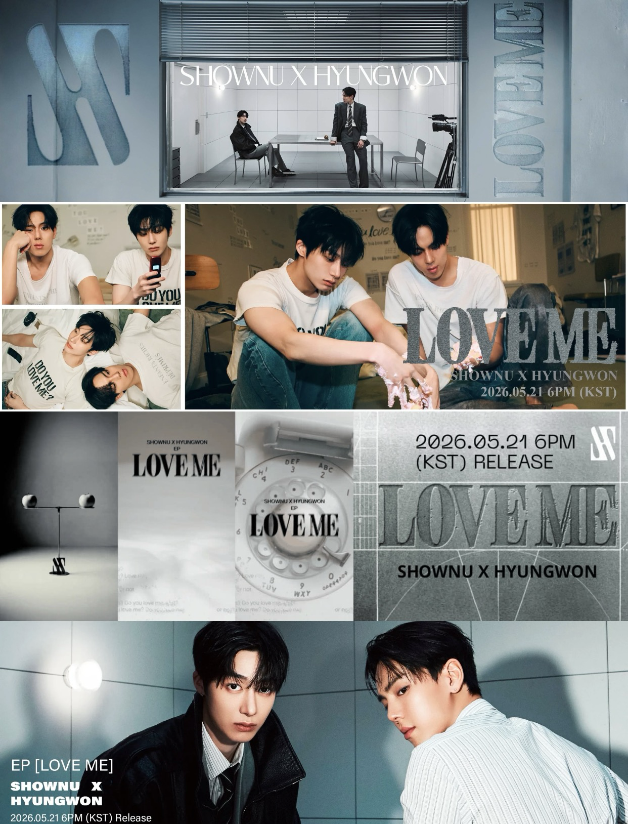 K-pop star post gaining attention now