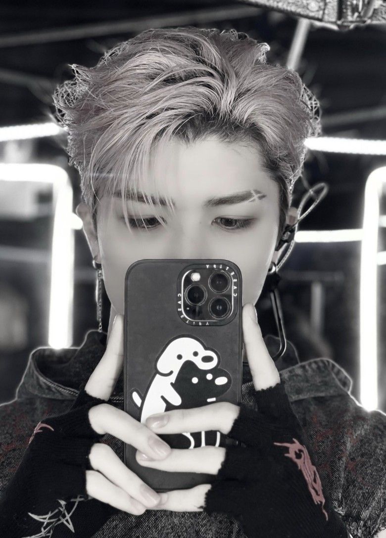 마키 (앤팀) 팬이 찍은 순간