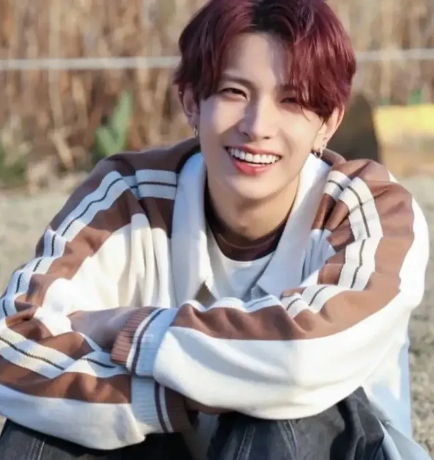 희승의 최신 사진