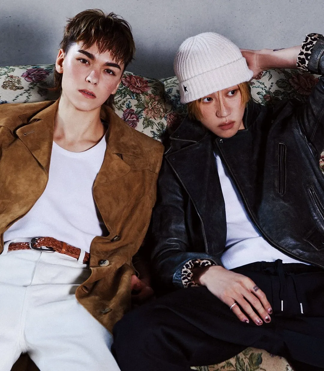 Foto terbaru SEVENTEEN