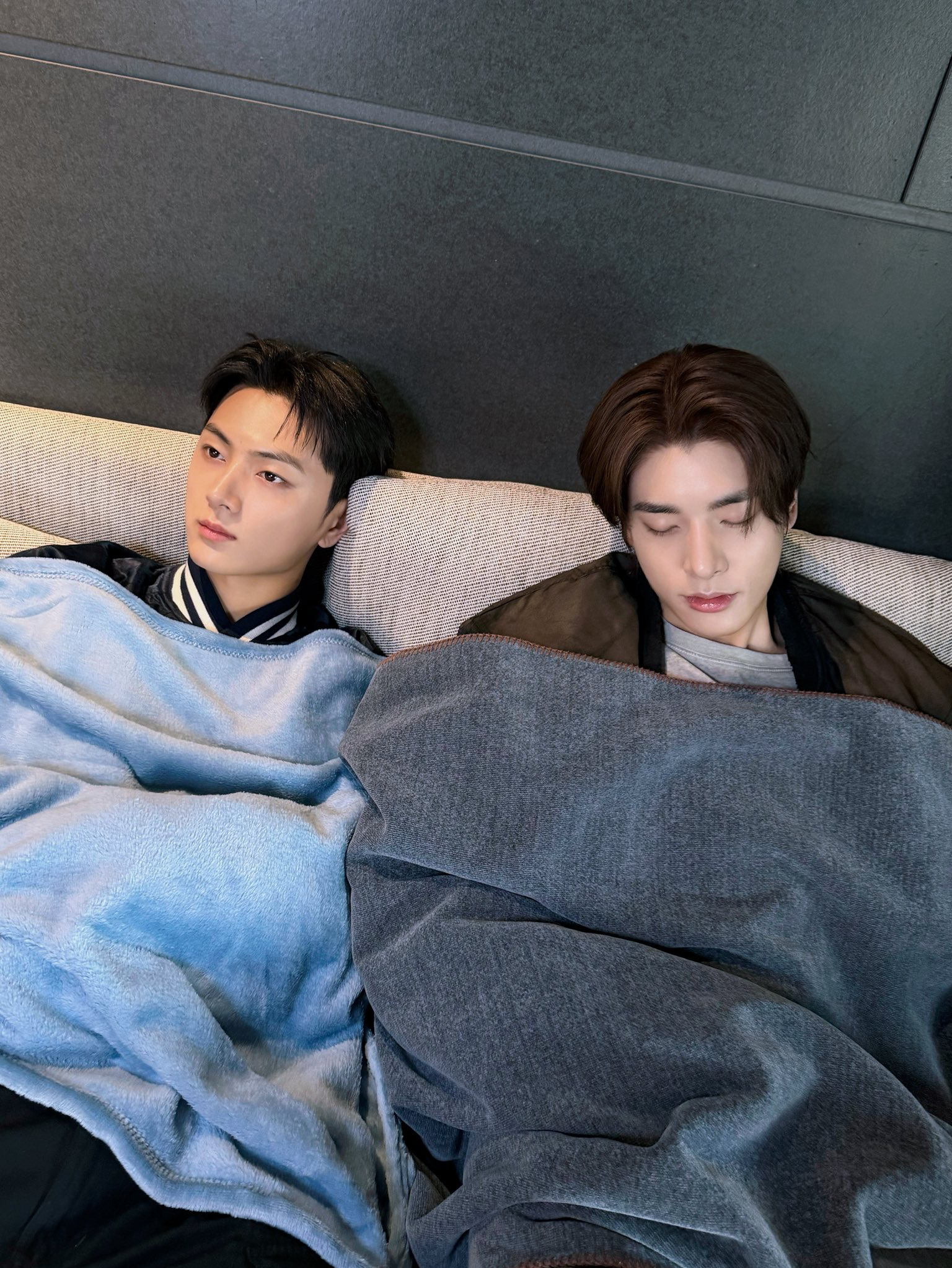 Foto aktivitas terbaru ENHYPEN