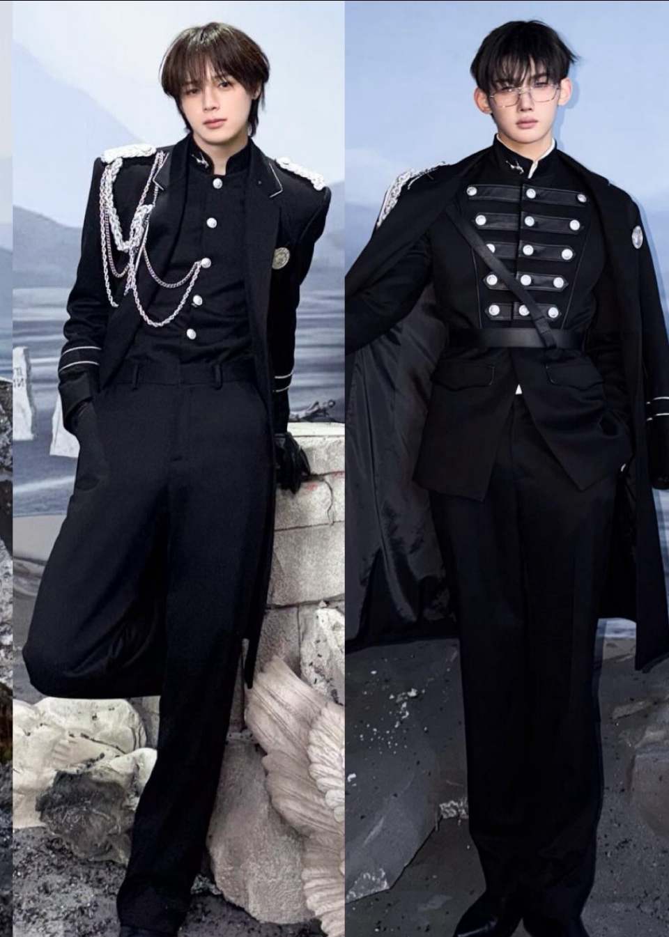 &TEAM的最新活動照片