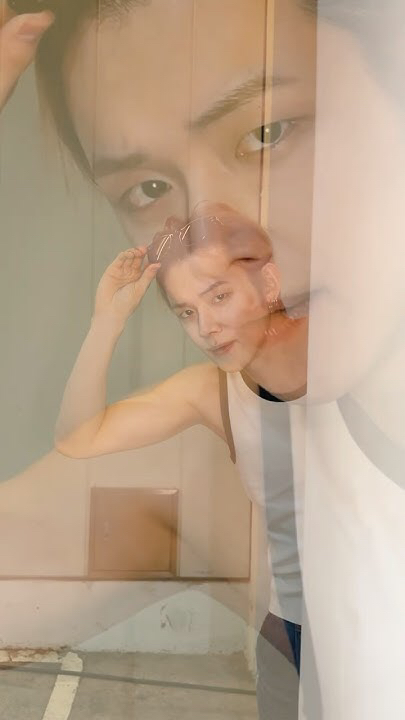 A moment captured by Yeonjun (TOMORROW X TOGETHER)'s fan