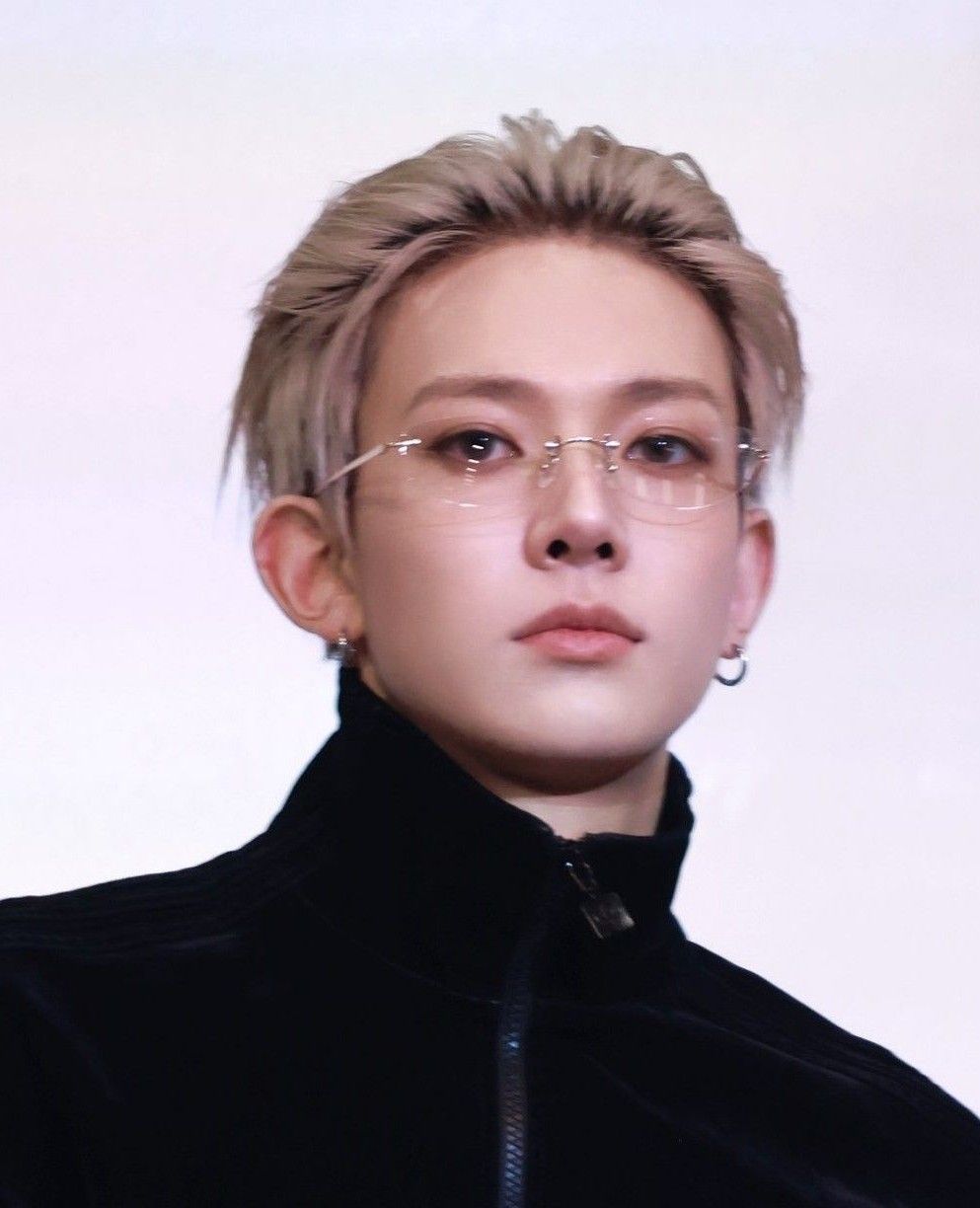 羲承 (ENHYPEN)的幕后花絮