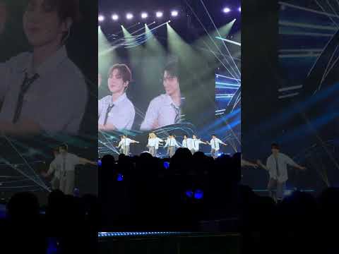 세븐틴의 비하인드 컷