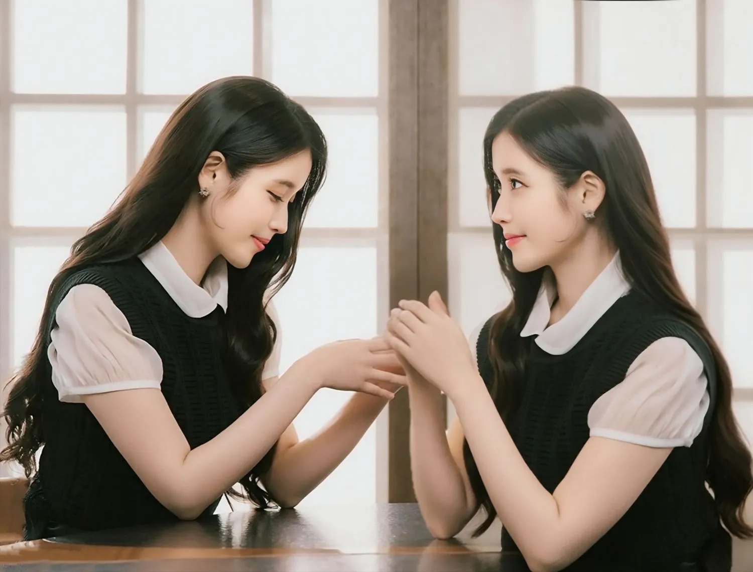 Today's hottest K-pop community feed