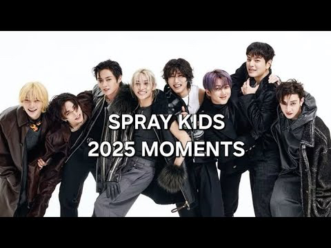 Stray Kids의 최신 사진