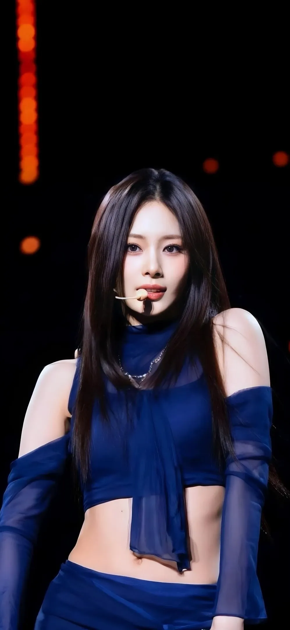 子瑜 (TWICE)的最新活動照片