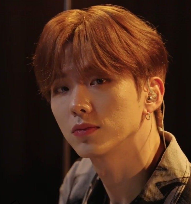 기현 (몬스타엑스)의 최신 사진