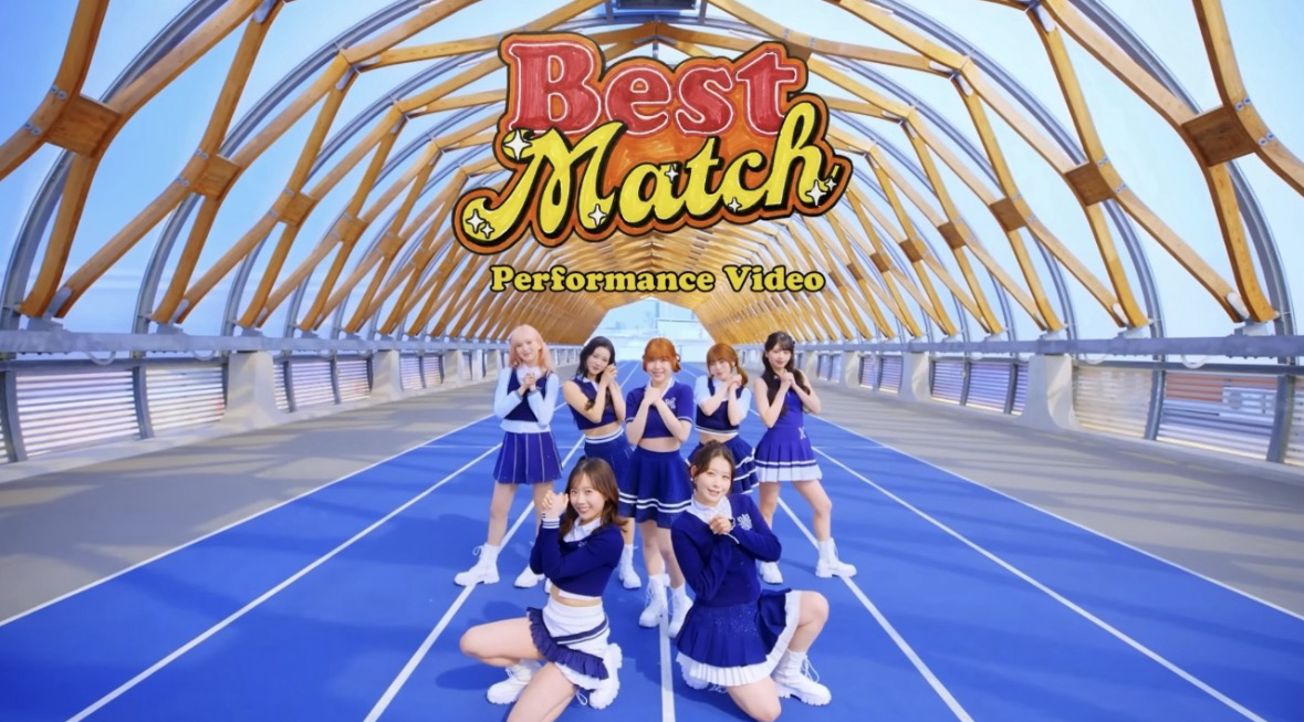 Latest photo of Murakami Rinon (ME:I)