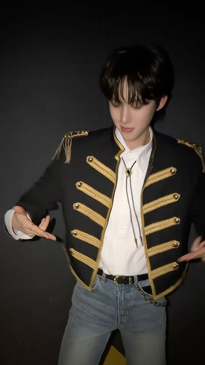 Latest photo of Hui (PENTAGON)