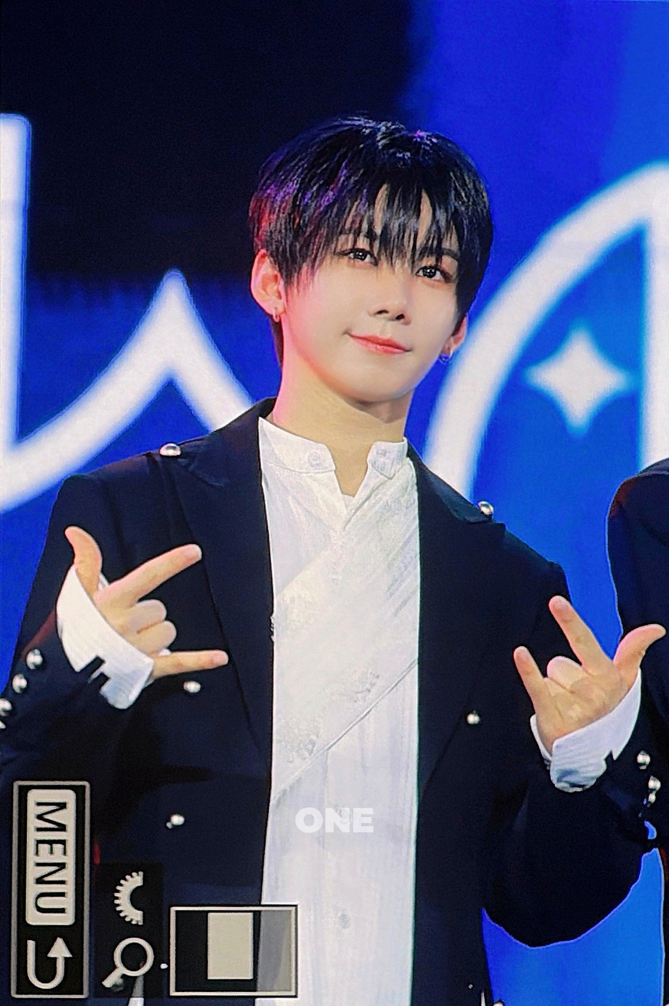 Latest photo of Park Han (AHOF)