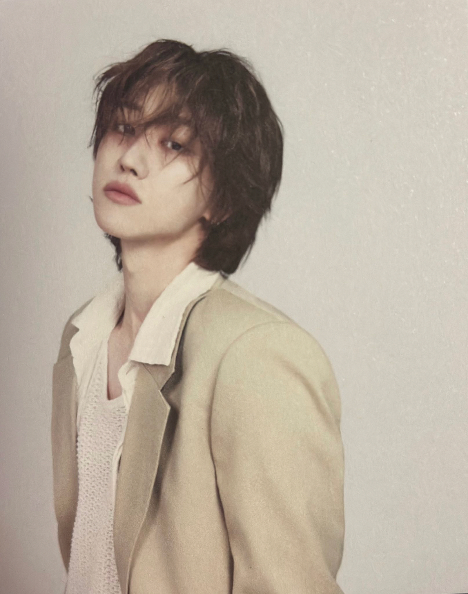 Latest photo of The 8 (SEVENTEEN)