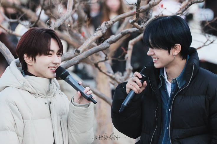 정원 (ENHYPEN) 팬이 찍은 순간