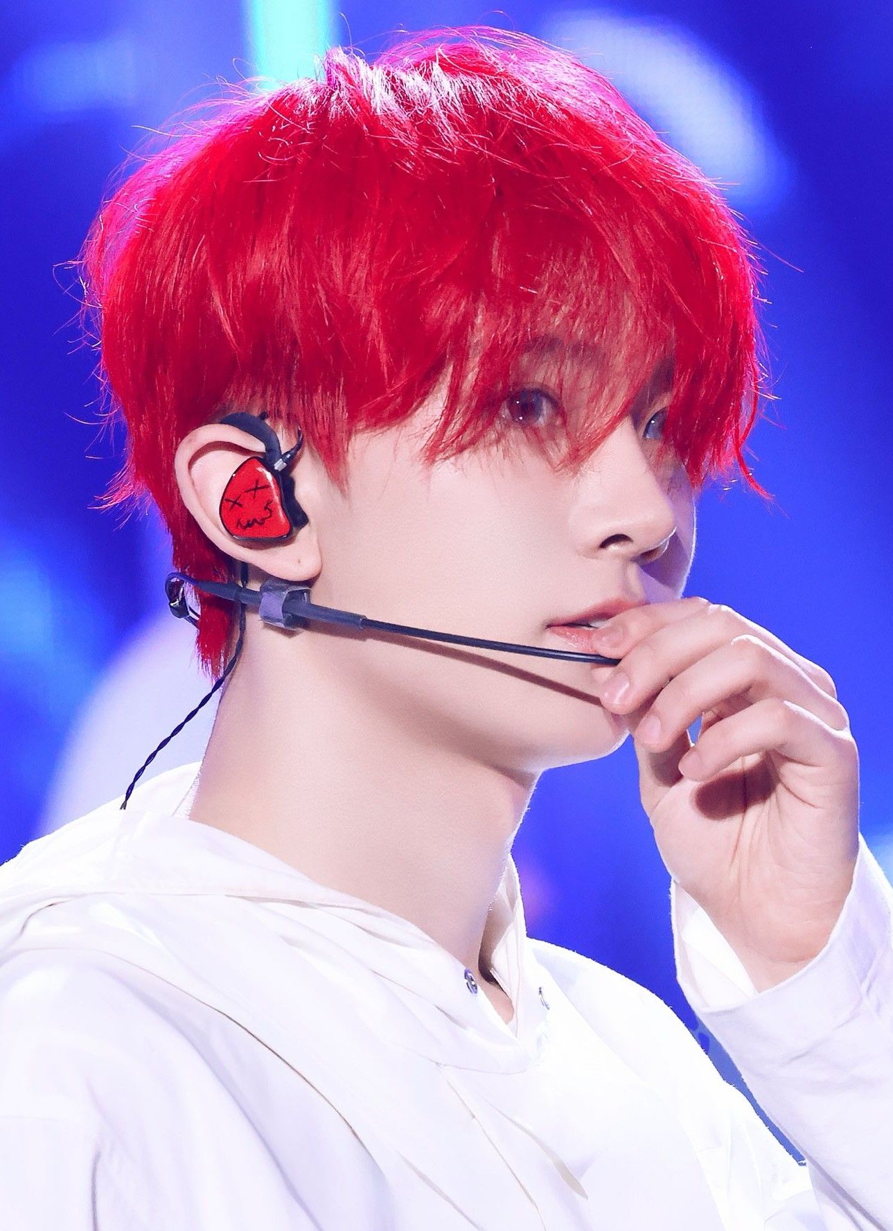 희승 팬이 찍은 순간