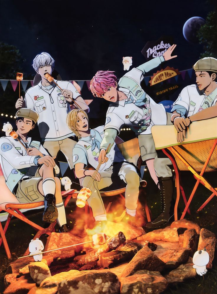 Latest photo of PLAVE