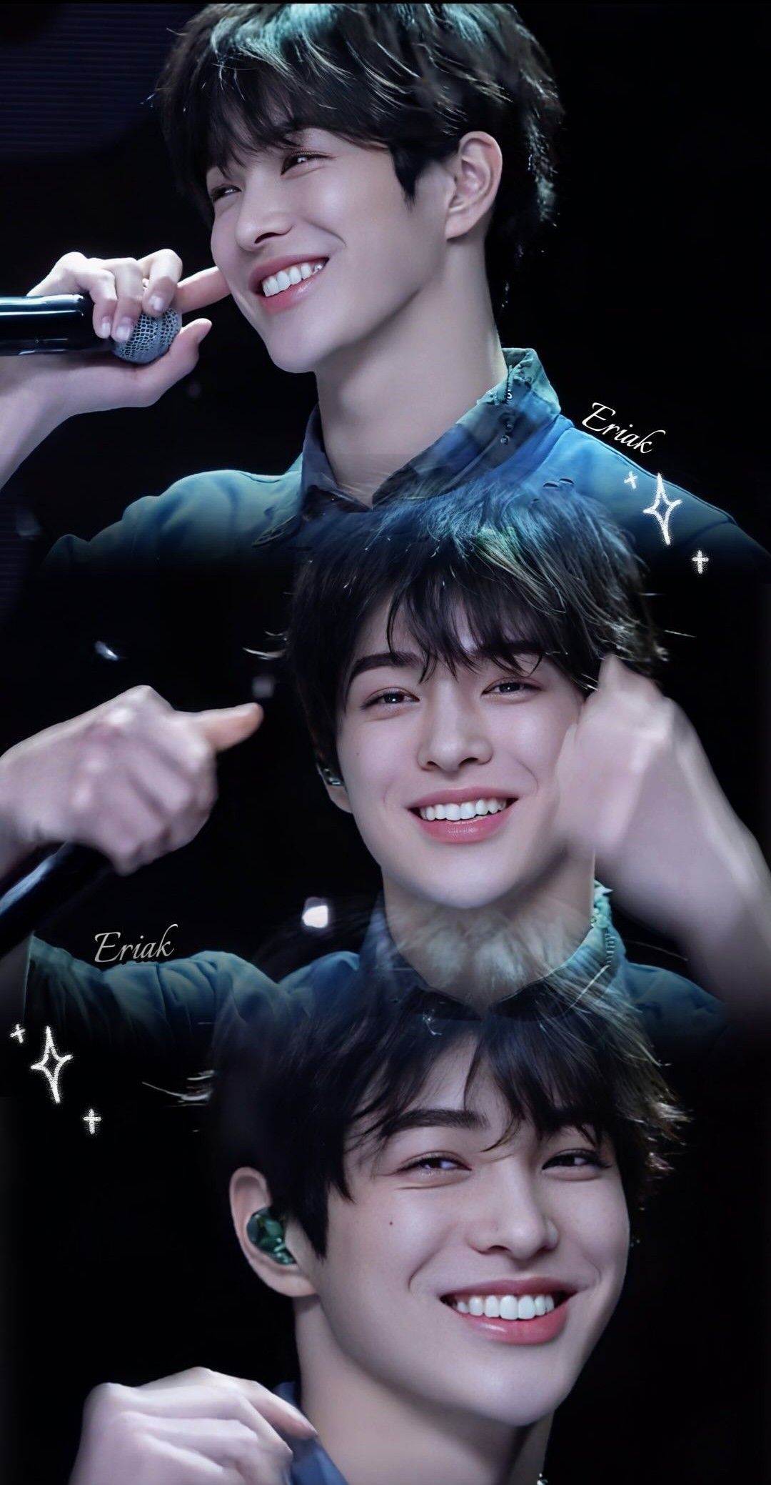 The most beloved wallpaper among Keonho (CORTIS)'s fans