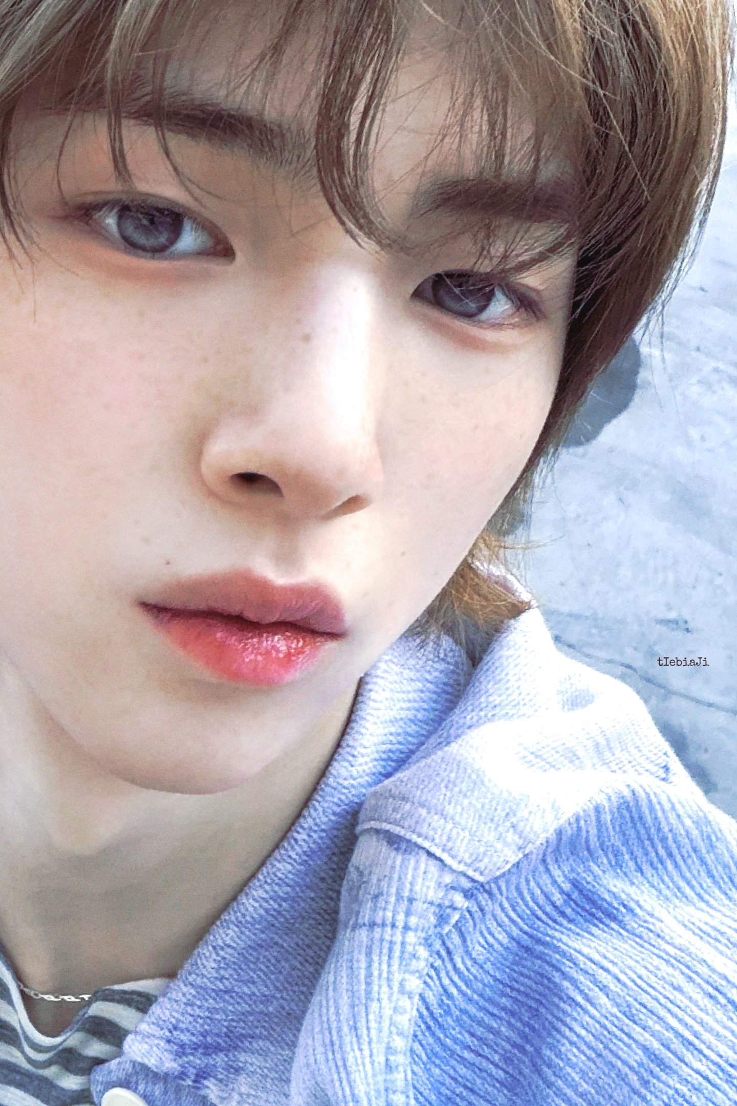 柱勳 (CORTIS)的幕後花絮