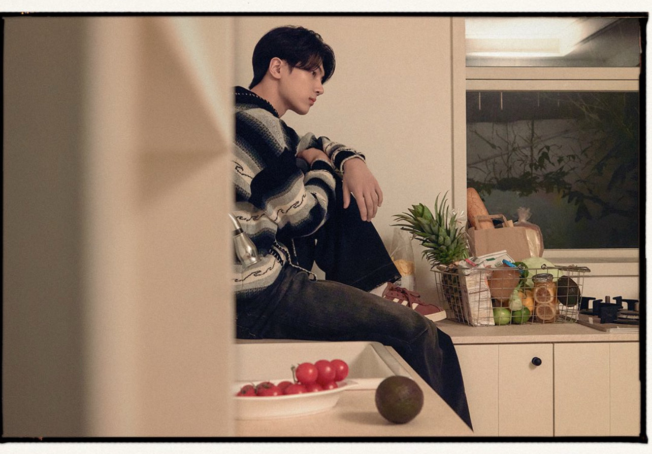 ENHYPEN 최근 활동샷