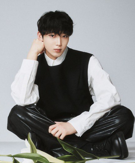 善禹 (ENHYPEN)的最新照片