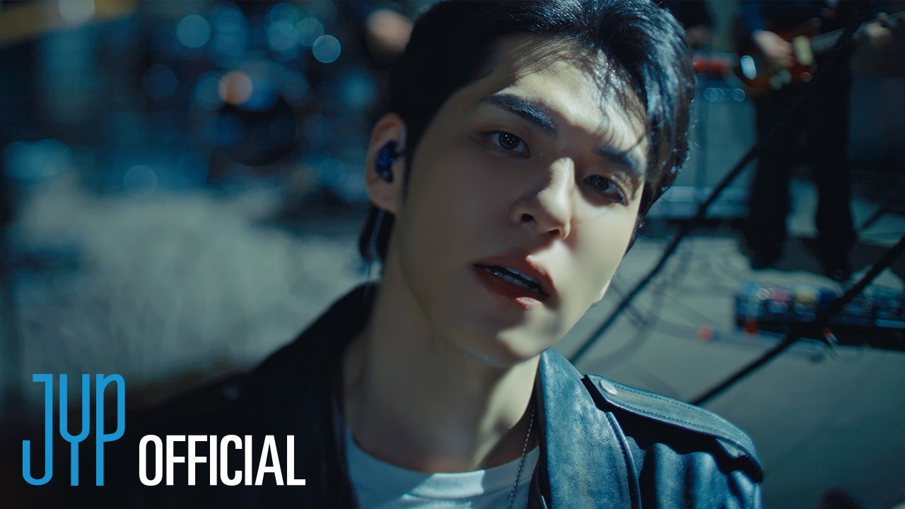 元弼 (DAY6)的幕后花絮