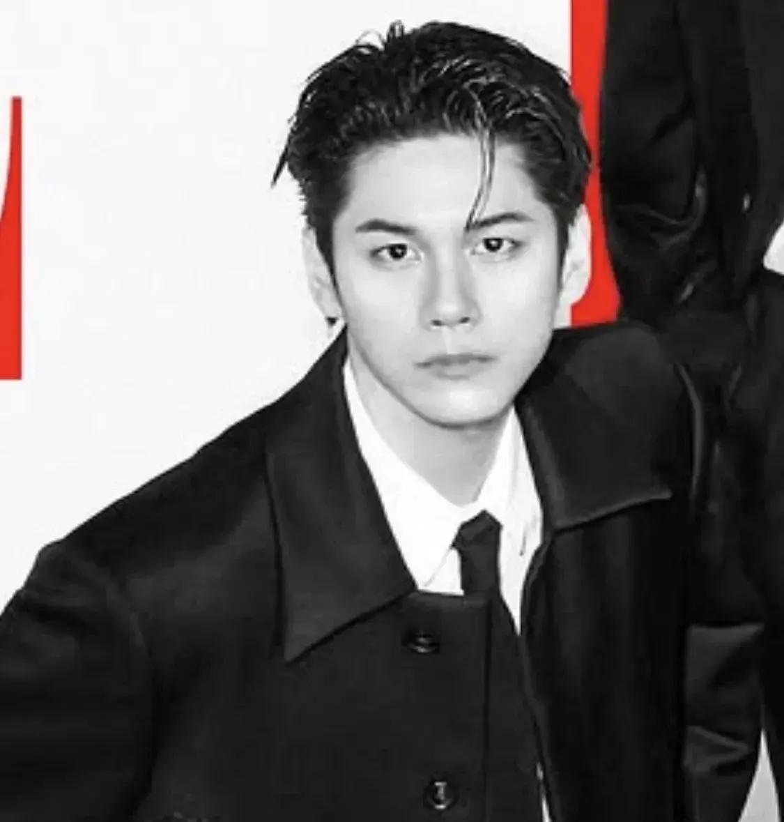 옹성우 팬이 찍은 순간