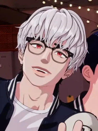 Latest photo of Eunho (PLAVE)