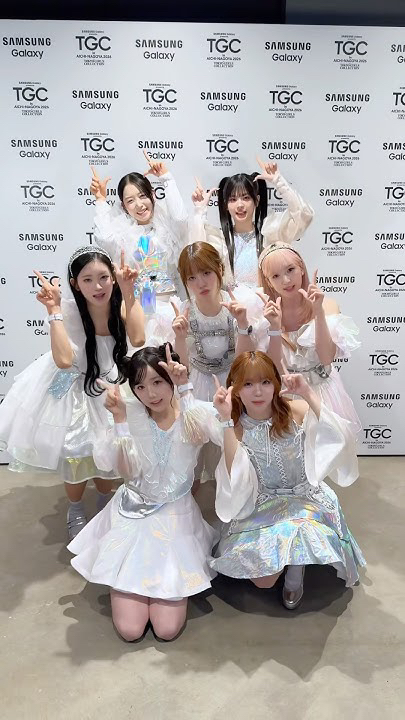 Fandom-recommended wallpaper image of ME:I