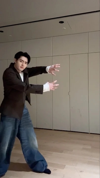 ENHYPEN 팬이 찍은 순간