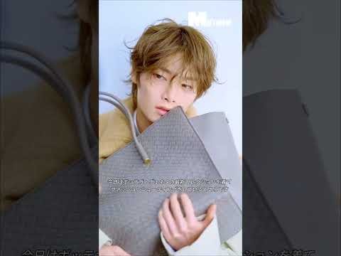 Latest photo of I.N (Stray Kids)