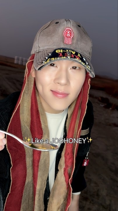몬스타엑스의 비하인드 컷