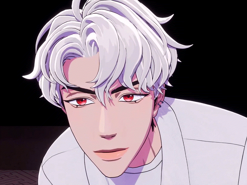 Latest photo of Eunho (PLAVE)