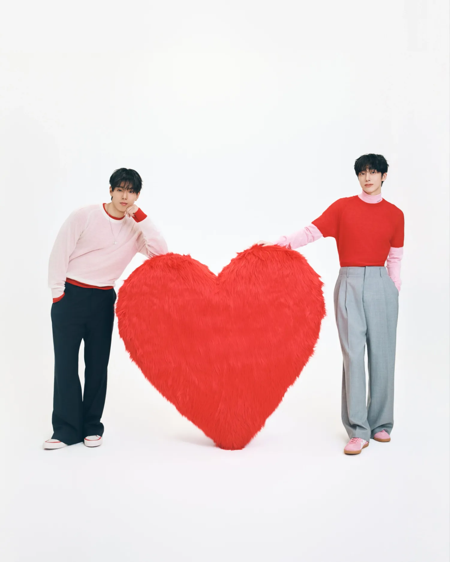 셔누 (몬스타엑스) 팬이 찍은 순간
