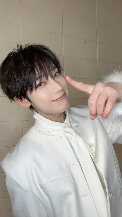 Momen yang diabadikan oleh penggemar Sunoo (ENHYPEN)